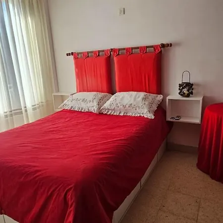 Loft Rouge Mdq Se Reserva Con Sena Mar del Plata Room photo