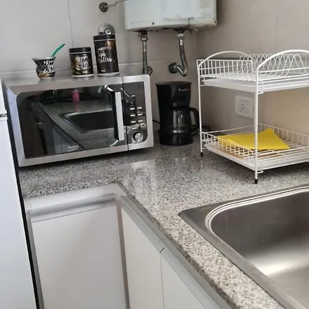 Loft Rouge Mdq Se Reserva Con Sena Mar del Plata Exterior photo
