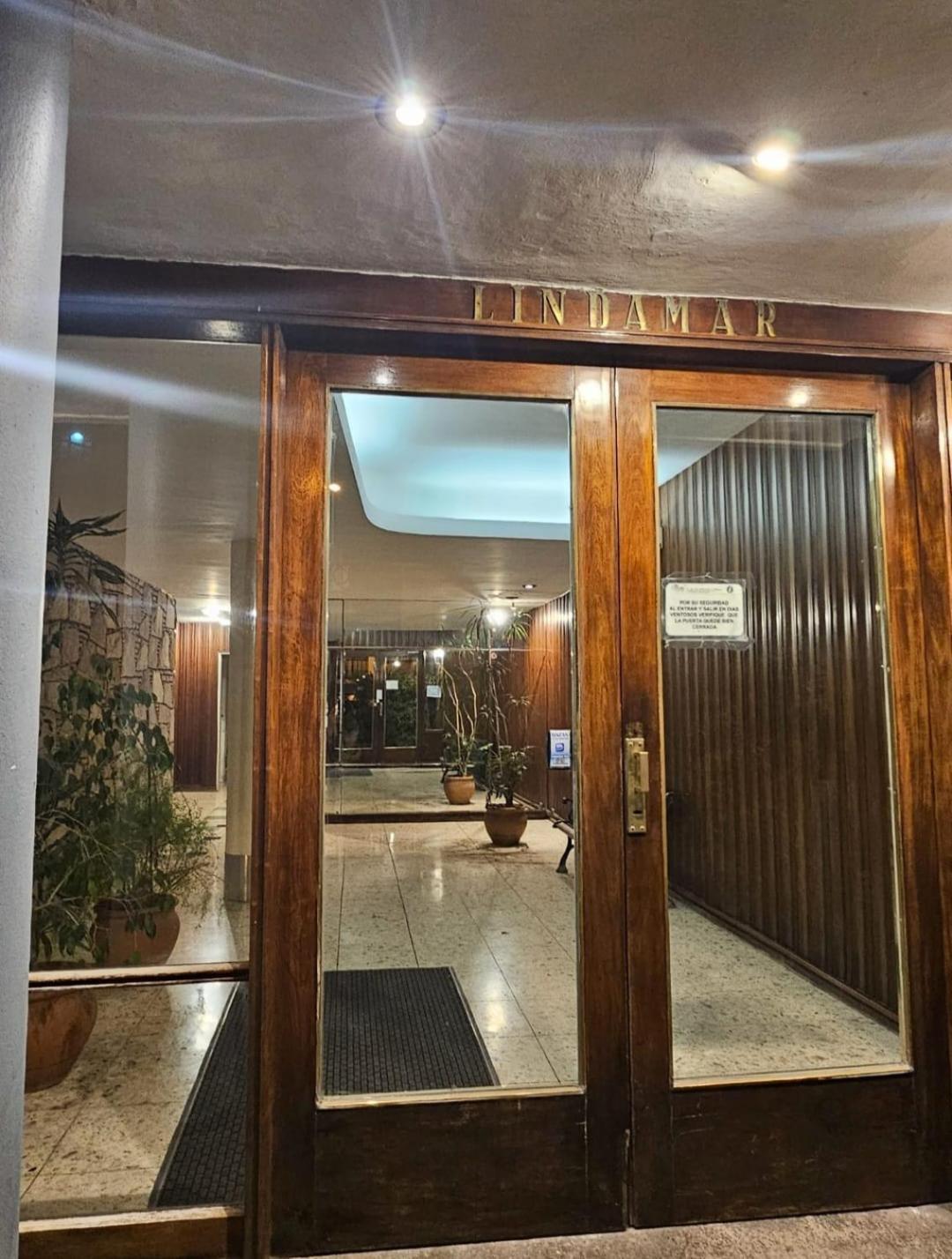 Apartamento Loft Rouge Mdq Se Reserva Con Sena *