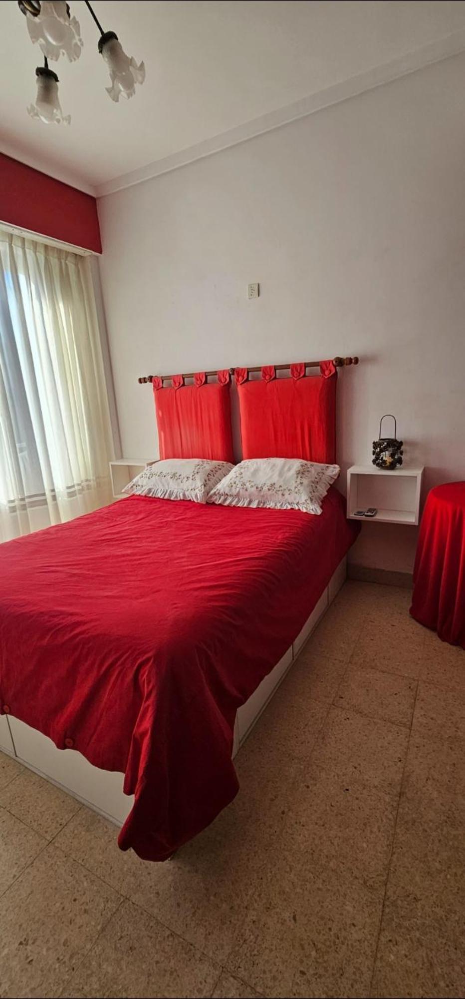 Loft Rouge Mdq Se Reserva Con Sena Apartamento *