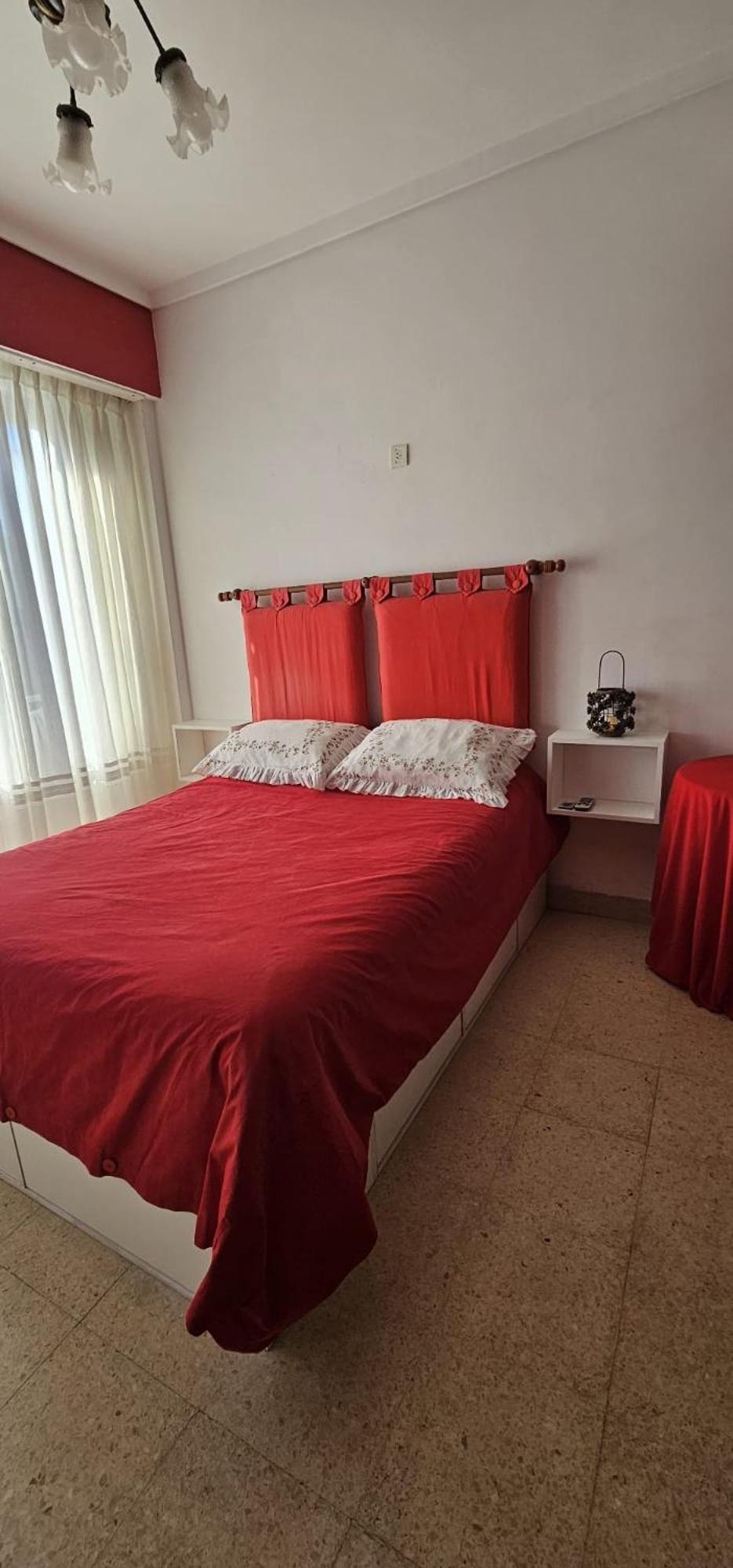 Apartamento Loft Rouge Mdq Se Reserva Con Sena *
