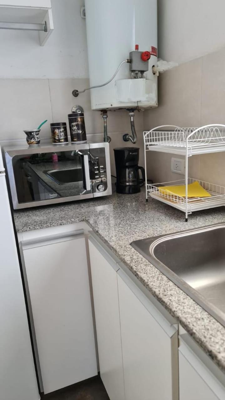 Loft Rouge Mdq Se Reserva Con Sena
