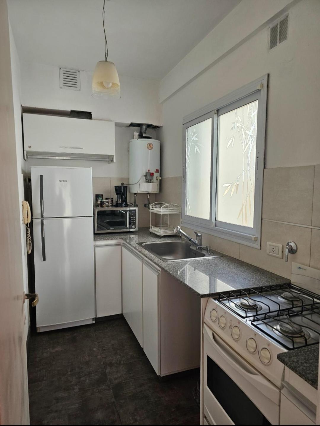 Loft Rouge Mdq Se Reserva Con Sena Apartamento *