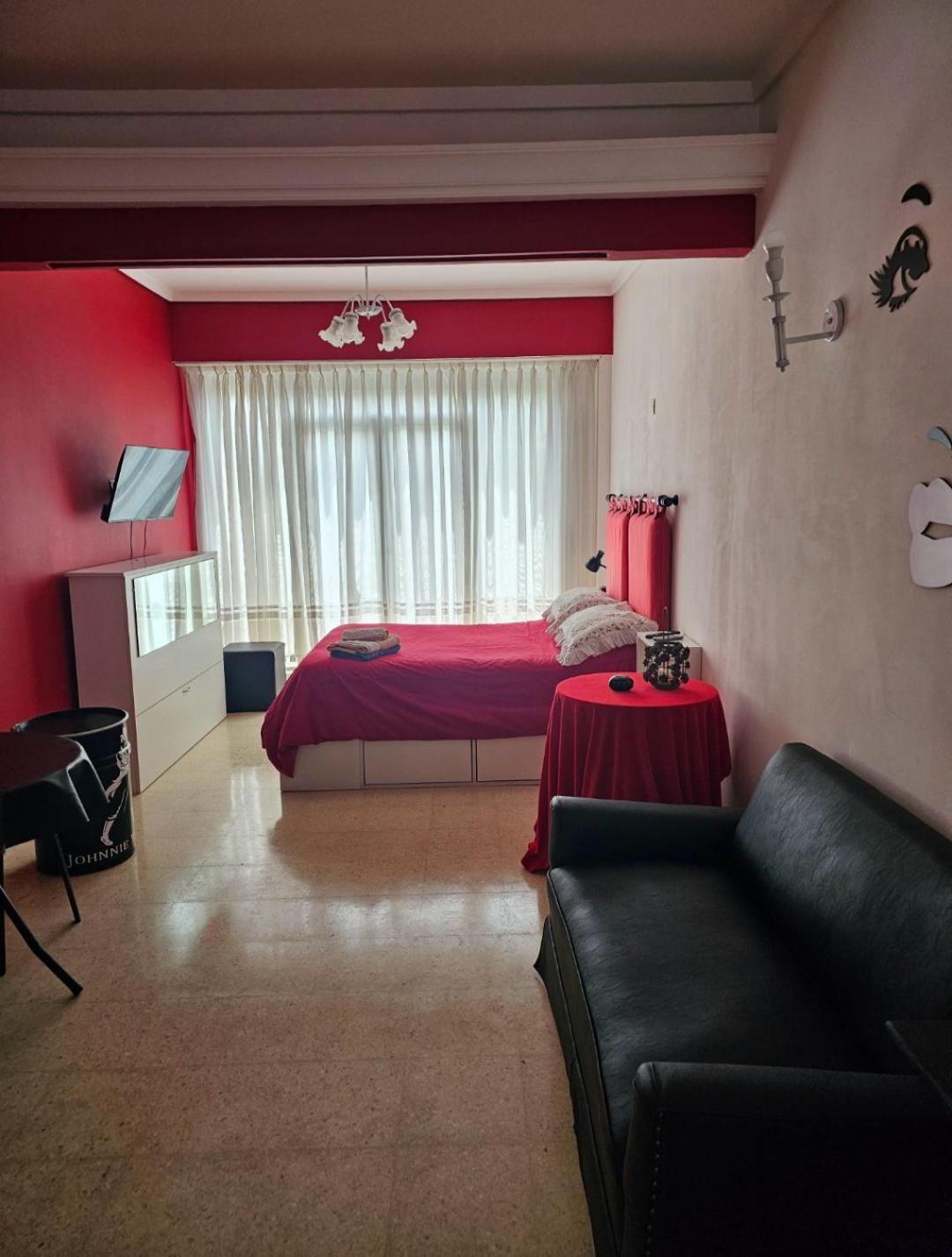 Loft Rouge Mdq Se Reserva Con Sena